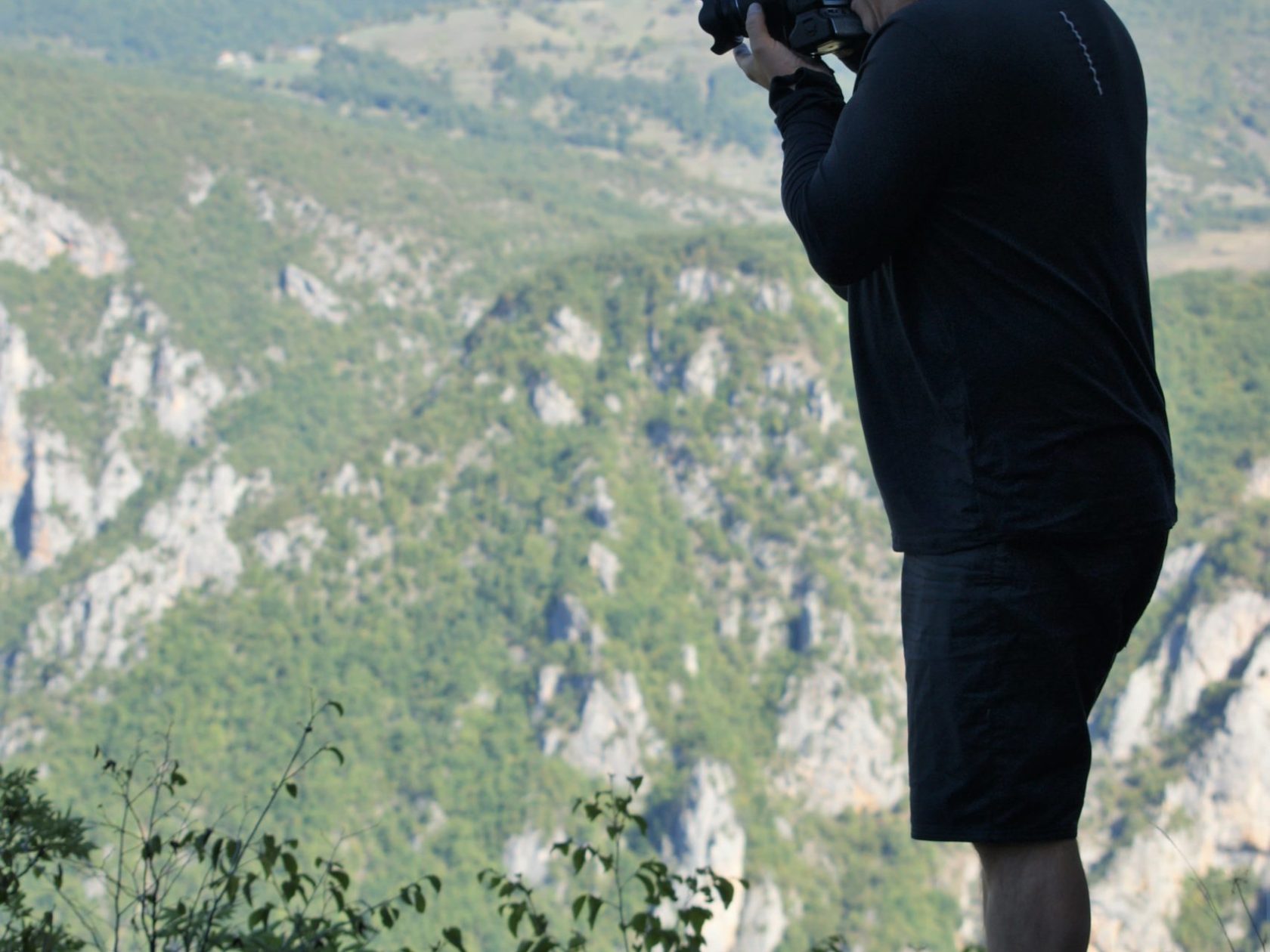Photo safary - Durmitor National Park